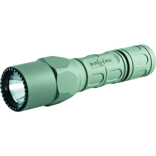 【TRUSCO】ＳＵＲＥＦＩＲＥ　ＬＥＤライト　Ｇ２Ｘ－Ｄ－ＦＧ